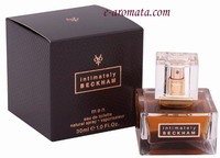 Beckham INTIMATELY Eau de Toilette 75ml