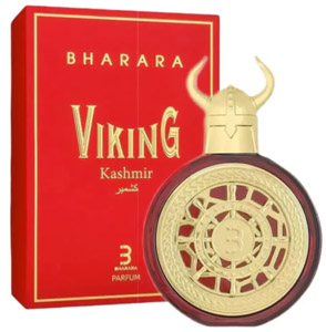 Bharara Viking Kashmir Parfum 100ml Bharara Viking Kashmir Parfum 100ml