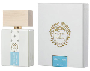 Giardini di Toscana Bianco Latte Eau de Parfum 100ml (TESTER) Giardini di Toscana Bianco Latte Eau de Parfum 100ml (TESTER)
