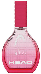 HEAD Bliss for Women Eau de Toilette 100ml (TESTER) HEAD Bliss for Women Eau de Toilette 100ml (TESTER)