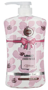 Armaf Enchanted Bloom shower gel 1000ml Armaf Enchanted Bloom shower gel 1000ml