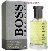 Boss BOTTLED Eau de Toilette 100ml