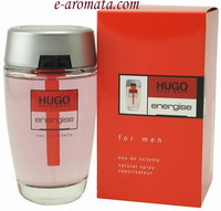 Boss ENERGISE Eau de Toilette 75ml