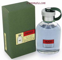 Boss HUGO Eau de Toilette 200ml