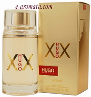 Boss HUGO XX Eau de Toillete 100ml