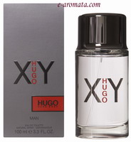 Boss HUGO XY Eau de Toilette 100ml