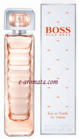 Boss ORANGE Eau de Toilette 30ml