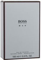 Boss Orange Man Eau de Toilette 100ml (new pack)