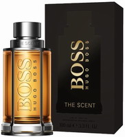 Boss The Scent Eau de Toilette 100ml
