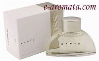 Boss WOMAN Eau de Parfum 90ml Boss WOMAN Eau de Parfum 90ml
