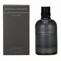 Bottega Veneta Pour Homme Eau de Toilette 90ml