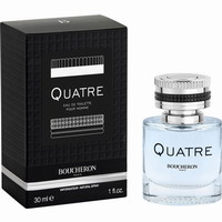 Boucheron Quatre Pour Homme Eau de Toilette 100ml Boucheron Quatre Pour Homme Eau de Toilette 100ml