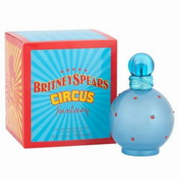 Britney Spears Circus Fantasy Eau de Parfum 100ml