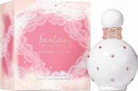 Britney Spears Fantasy Intimate Edition Eau de Parfum 100ml Britney Spears Fantasy Intimate Edition Eau de Parfum 100ml