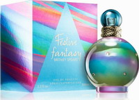 Britney Spears Festive Fantasy Eau de Toilette 100ml