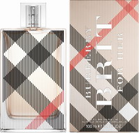 Burberry Brit Eau de Parfum 50ml Burberry Brit Eau de Parfum 50ml