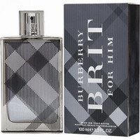 Burberry BRIT MEN Eau de Toilette 100ml