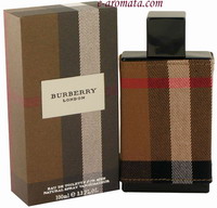 Burberry LONDON MEN Eau de Toilette 100ml (TESTER)