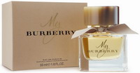 Burberry My Eau de Parfum 90ml Burberry My Eau de Parfum 90ml