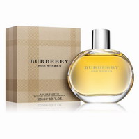 Burberry WOMEN Eau de Parfum  100ml