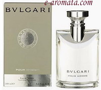 Bvlgari POUR HOMME Eau de Toilette 50ml
