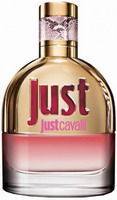Roberto Cavalli Just Cavalli Her Eau de Toilette 75ml (TESTER)