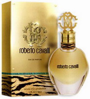 Roberto Cavalli Eau de Parfum 2012 50ml