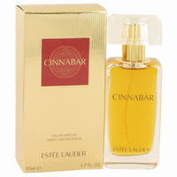 Estee Lauder Cinnabar Eau de Parfum 50ml Estee Lauder Cinnabar Eau de Parfum 50ml