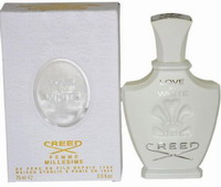 Creed Love in White Eau de Parfum 75ml