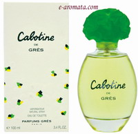 Cabotine WOMEN Eau de Toilette 30ml 