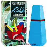 Cacharel LOU LOU Eau de Parfum 50ml