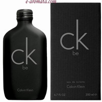 Calvin Klein CK BE Eau de Toilette 200ml