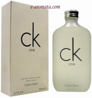 Calvin Klein CK ONE Eau de Toilette 100ml (TESTER)