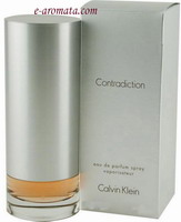 Calvin Klein CONTRADICTION Eau de Parfum 100ml