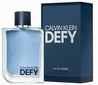 Calvin Klein Defy Eau de Toilette 30ml