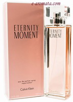 Calvin Klein ETERNITY MOMENT Eau de Parfum 30ml Calvin Klein ETERNITY MOMENT Eau de Parfum 30ml
