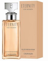 Calvin Klein Eternity Intense Parfum Eau de Parfum 100ml