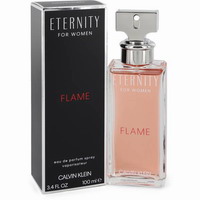 Calvin Klein Eternity Women Flame Eau de Parfum 50ml 