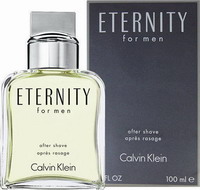 Calvin Klein Eternity for Men After Shave 100ml