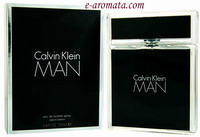 Calvin Klein MAN Eau de Toilette 100ml Calvin Klein MAN Eau de Toilette 100ml