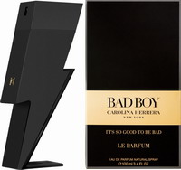 Carolina Herrera Bad Boy Le Parfum Eau de Parfum 100ml