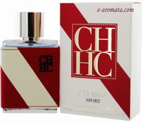 Carolina Herrera CH Sport Men Eau de Toilette 100ml