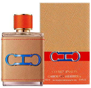 Carolina Herrera CH Pasión for him Eau de Parfum 100ml