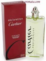 Cartier DECLARATION Eau de Toilette 50ml