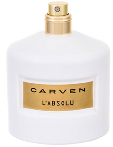 Carven L'Absolu Eau de Parfum 100 ml (TESTER)