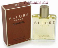 Chanel ALLURE HOMME Eau de Toilette 50ml Chanel ALLURE HOMME Eau de Toilette 50ml