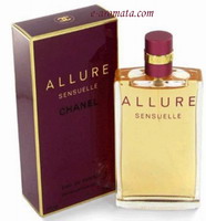 Chanel ALLURE SENSUELLE Eau de Parfum  100ml