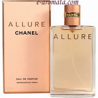 Chanel ALLURE WOMEN Eau de Parfum 50ml
