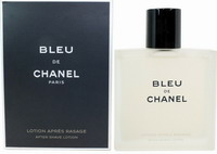 Chanel Bleu De Chanel Aftershave Lotion 100ml (TESTER) Chanel Bleu De Chanel Aftershave Lotion 100ml (TESTER)