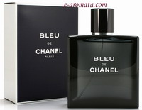 Chanel BLEU HOMME Eau de Toilette 50ml